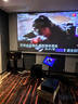 JBL【销售笫一】JBL家庭ktv音响套装 专业影院音箱三分频卡拉ok唱歌全套设备家用K歌一体机 10吋2.1欢唱升级套装 实拍图
