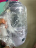 大宇（DAEWOO）破壁机家用轻音全自动免煮小型多功能降噪免手洗免滤豆浆机榨汁辅食料理机2-3人SM08紫色 实拍图