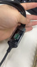 充电线三合一数据线一拖三快充66W充电套装多头编制车载适用苹果Type-c安卓华为荣耀vivo小米oppo 单线【三合一编织线黑色1.2米】 实拍图