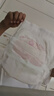 好奇（Huggies）铂金装纸尿裤L120片(9-14kg)大号婴儿尿不湿小桃裤裸感超薄透气 实拍图