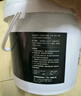 嘉宝莉（CARPOLY）隔热防水涂料屋顶防水胶补漏材料高弹性丙烯酸房顶白色防水5kg 实拍图