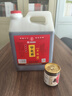 宁化府老陈醋2.4L山西特产老陈醋2400ml 实拍图