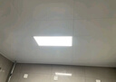 雷士（NVC）厨房灯led集成吊顶吸顶灯扣板灯卫生间国家补贴面板灯平板灯36w 实拍图
