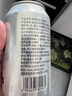秋林格瓦斯 生格瓦斯 鲜酿格瓦斯330ml*12罐 面包发酵饮料 整箱 实拍图