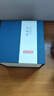 京东京造 宜兴紫砂壶手工【原矿紫泥】煮茶泡茶壶茶具 西施壶210ml礼盒装 实拍图