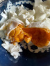 邮星高邮咸鸭蛋个大流油整箱扬州特产即食双黄蛋熟咸蛋松花皮蛋礼盒装 流油咸蛋6枚360g尝鲜简装 实拍图