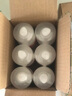 标婷维生素E乳100g*6瓶按压款ve乳液膏女男保湿润肤擦手擦脸擦身体 实拍图