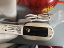 美的（Midea）【90S自清洁】挂烫机家用手持熨烫机/便携出差迷你智能蒸汽电熨斗/小型服装店商用熨衣神器12AG1 实拍图
