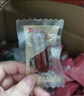 良品铺子纯肉迷你小香肠235g约25小包即食香肠 肉枣肠 休闲零食办公室解馋 实拍图