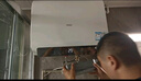 海尔（Haier）【BK3MINI】50升双胆扁桶电热水器 鲜活水 国家补贴20% 3300W变频速热家用一级能效镁棒免换 实拍图