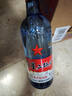 红星二锅头 蓝瓶绵柔8 纯粮清香型名酒  特产礼品 节日送礼 53度 750mL 6瓶 整箱装 实拍图