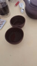 百年利永宜兴紫砂品茗杯原矿紫泥小口杯主人杯功夫茶具泡茶杯子6只装 实拍图