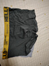 真维斯（JEANSWEST）男士内裤纯棉平角裤大码四角4条 实拍图