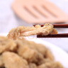 CP正大食品蜀迷小酥肉1.6斤 鸡柳鸡肉 酥鸡肉 空气炸锅白羽鸡 实拍图
