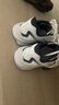 美津浓（MIZUNO）25年新款 ASTRO X 运动跑步鞋男女厚底缓震回弹专业体考慢跑鞋 实拍图