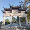莱夫双肩包女背包轻便时尚包包女包休闲旅行包大容量书包防泼水 实拍图