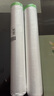 妙馨思一次性防尘布防尘膜塑料薄膜装修家具保护膜沙发遮尘灰盖布床垫罩 实拍图