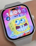 小米（MI）REDMI Watch 5 eSIM 浮光钛 国家补贴 澎湃OS 2 心率血氧监测 红米手表5 智能手表 送男友送女友 实拍图