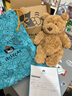 Jellycat巴塞罗熊毛绒玩具儿童安抚公仔小熊玩偶潮玩送礼娃娃生日礼物 巴塞罗熊 Medium 实拍图
