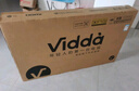 Vidda 海信电视65英寸 R65 2025款 一级能效 144Hz高刷 2+32G 换新家电国家补贴液晶游戏电视65V1Q-R 实拍图