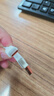 荣耀 6A大电流数据线 USB Type-A转 USB Type-C接口  适配荣耀Magic7/荣耀300  华为Mate70 实拍图