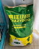 疯狂小狗 狗粮牛肉益生元10kg 金毛柯基中大小型幼犬成犬宠物通用粮20斤 实拍图