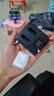 绿巨能（llano）适用索尼ZV-1M2相机NP-BX1电池充电器黑卡RX100M7/M6/M5/RX1R/PJ410/AS30单反数码充电电池 实拍图
