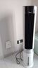 美的（Midea）【冰爽净化】家用空调扇加湿智能声控负离子落地冷风扇电风扇冷风机水冷塔扇制冷机小空调AAI12PV 实拍图