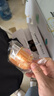三只松鼠水牛乳千层吐司1000g 厚切面包早餐休闲零食手撕代餐饱腹点心 实拍图