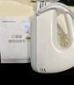 荣事达（Royalstar） 打蛋器电动家用小型烘焙蛋清奶油奶盖打发机迷你手持搅拌机多功能打蛋机 烘焙基础套餐 实拍图