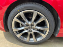 朝阳轮胎 汽车轮胎 225/45R19 96V C66 适配阿特兹/红旗H5/逍客 实拍图