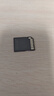 闪迪（SanDisk）512GB TF（MicroSD）内存卡 A2 4K V30 U3 C10 至尊超极速移动存储卡 读速200MB/s 写速140MB/s 实拍图