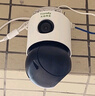 天地伟业400万摄像头无线WiFi室外云台360°防水防尘监控手机远程人形检测全彩夜视  实拍图
