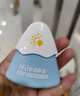 Hi!papa海龟爸爸婴童防晒霜纯物理防晒儿童宝宝专用小雪山防晒乳40g 实拍图