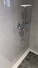 科勒（KOHLER）恒温花洒可升降淋浴器花洒套装二出水三出水恒温淋浴柱 【三出水】30021T（等通知可拍） 实拍图