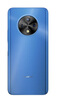 U-Magic华为智选 优畅享50 Plus 66W超级快充8GB+128GB 海雾蓝 5G全网通手机 【无充版】 实拍图