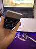 飞利浦（PHILIPS）1TB Type-C高速固态U盘 50UC 读速500MB/s 手机专用U盘 大容量磁吸盖帽安卓苹果优盘 实拍图