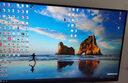AOC 21.5英寸 VA广视角 75Hz HDR Mode  HDMI接口 低蓝光爱眼 快拆支架 办公液晶电脑显示器 22B2HN 实拍图
