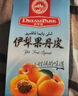 诗梦园（Dream Park）杏子伊犁果丹皮500克新疆传统老式休闲零食非山楂孕妇儿童怀旧 实拍图