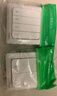 施耐德电气 一开双控开关 86型暗装墙壁电源一开开关插座面板 睿意系列 白色 实拍图