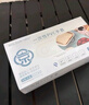 乌斯京一次性手套500只 抽取式食品级PE手套 塑料薄膜厨房卫生手套 实拍图