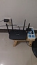 普联（TP-LINK）双千兆路由器 易展mesh分布式 AC1200无线家用穿墙 5G双频 WDR5620千兆易展版 IPv6 实拍图