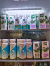 伊利【18天新鲜直达】金典纯牛奶250ml*16盒 3.6g乳蛋白 送礼盒装  实拍图