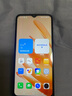魅族（MEIZU）魅蓝 20 AI手机 5010mAh轻薄长续航 5000万主摄 Flyme AIOS系统 6GB+128GB 曜石黑 政府补贴 实拍图