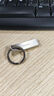 三星（SAMSUNG）512GB USB3.2 U盘 BAR 学习办公 金属高速大容量优盘 小巧车载U盘 读速400MB/s 适用哨兵模式 实拍图