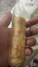 舌里蛋皮吐司奶皮藜麦卷早餐蛋皮卷代餐糕点夹心面包休闲零食450g 实拍图