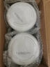 美可卓（Maxigenes）澳洲蓝妹子脱脂成人奶粉1kg/罐0蔗糖高钙高蛋白儿童学生中老年 实拍图