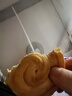 三只松鼠0蔗糖水牛乳手撕面包1kg 早餐面包营养饱腹代餐酵母蛋糕零食糕点 实拍图