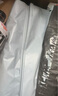 九千谷 快递袋物流打包袋塑料包装袋快件防水袋子白色35*45cm*100个9657 实拍图
