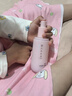 贝亲（Pigeon）婴儿爽身粉 玉米粉爽身粉  无滑石粉 无香精 50g HA15 实拍图